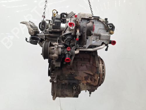 Engine FORD ECOSPORT 1.0 EcoBoost | BP36951041M1 - Image 3