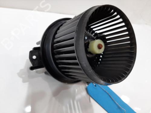 Heater blower motor SUZUKI IGNIS III (MF, FF) 1.2 Hybrid AllGrip (ATK412) | BP33868285M62 - Image 4