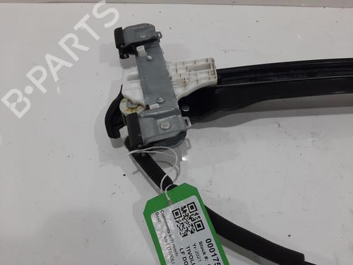 Front left window mechanism SSANGYONG TIVOLI 1.6 | BP36832371C22 - Image 6