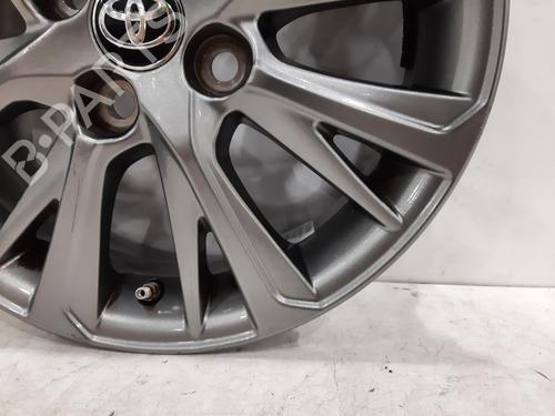 Rim TOYOTA YARIS (_P13_) 1.5 (NSP131_) | BP26749947C45 