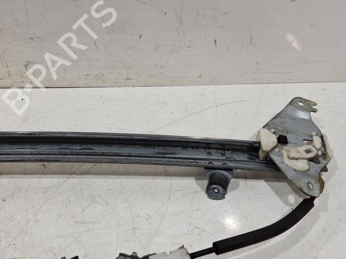 Front right window mechanism NISSAN NOTE (E11, NE11) 1.4 | BP39667935C23 - Image 4