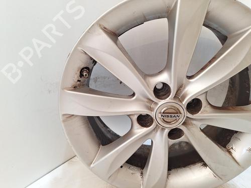 Fælk NISSAN NOTE (E12) 1.2 DIG-S | BP35768142C45  - Image 5