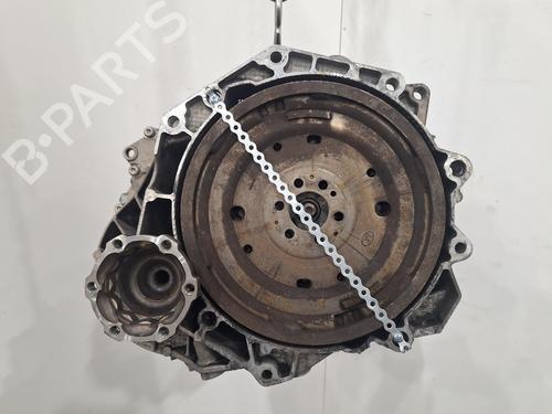 Used Gearbox VW GOLF VI (5K1) 1.6 TDI (105 hp) 31650358