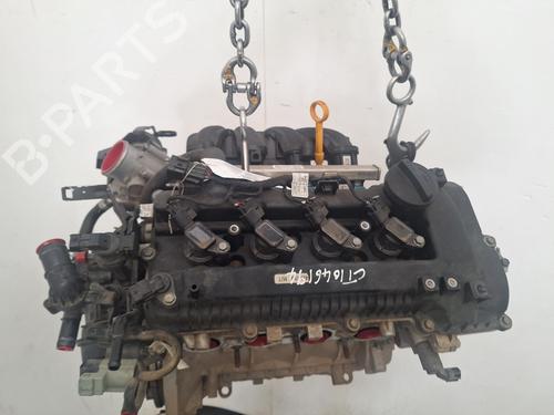 Engine KIA RIO IV (YB, SC, FB) 1.4 | BP33799924M1  - Image 5