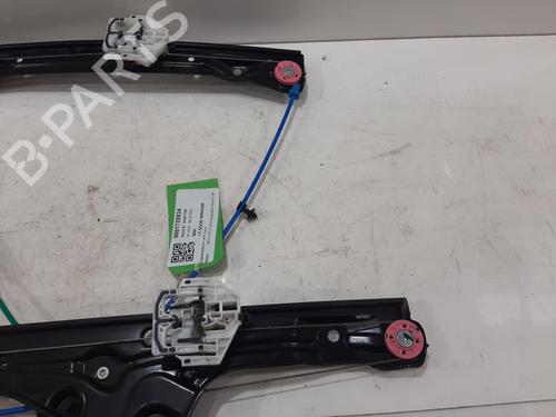 Front left window mechanism MINI MINI (F55) Cooper | BP36551400C22 - Image 2