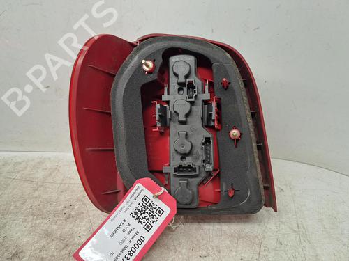 Right taillight VW POLO (6N2) 1.0 | BP26828436C35 