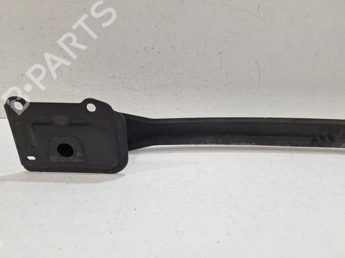 Rear bumper reinforcement FORD FIESTA VI (CB1, CCN) 1.4 TDCi | BP27203616C73 
