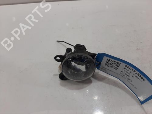 Used Other Other FORD FOCUS IV Turnier (HP) 1.5 EcoBlue (120 hp) 36334444 36334444