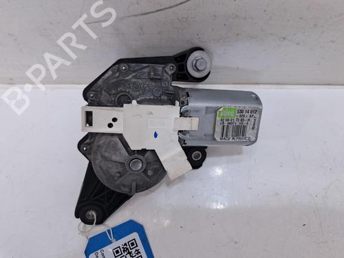 Rear wiper motor NISSAN MICRA III (K12) 1.2 16V | BP29060205M102 