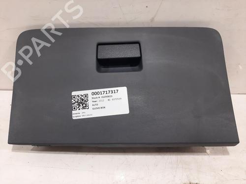 Handskerum Handskerum SUZUKI ALTO VII (GF, HA25_, HA35_) 1.0 (AMF310, GFC31S) (68 hp) 34734032 34734032