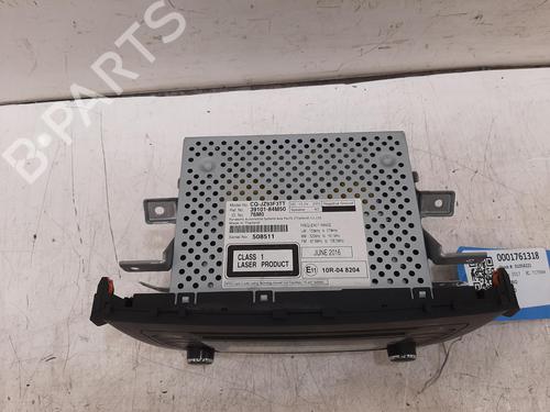Radio SUZUKI CELERIO (LF) 1.0 (AVK310) | BP37082179E6 - Image 3