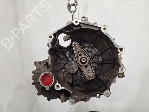 Used Gearbox VW UP! (121, 122, BL1, BL2, BL3, 123) 1.0 (75 hp) 31964830
