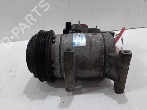 Used AC compressor HYUNDAI i10 II (BA, IA) 1.0 (67 hp) 29348939
