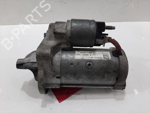 Used Starter Starter FORD TRANSIT COURIER B460 Box Body/MPV 1.5 EcoBlue (100 hp) 36773369 36773369