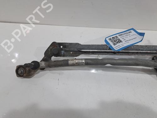 Front wiper motor VOLVO V40 Hatchback (525) D3 | BP35963221M29 - Image 2