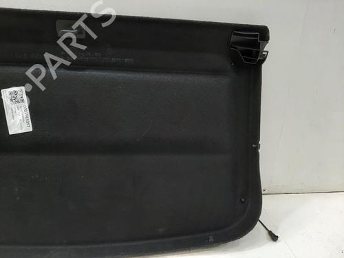 Hattehylle VAUXHALL ASTRA Mk VI (J) (P10) 1.3 CDTI | BP30406878C85