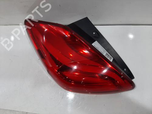 Left taillight KIA PRO CEE'D (JD) 1.6 GT | BP36403852C34 - Image 3