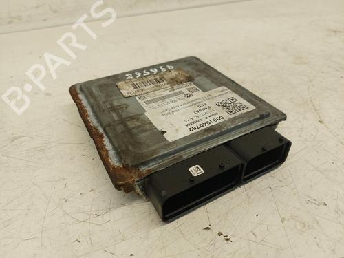 Engine control unit (ECU) VW PASSAT B7 Variant (365) 1.6 TDI | BP26849983M57 - Image 3
