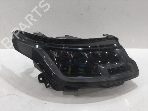 Phare droit LAND ROVER RANGE ROVER IV (L405) 4.4 SDV8 4x4 (340 hp) 26872432