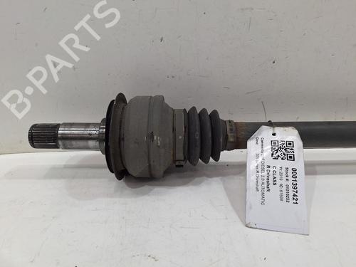 Annen MERCEDES-BENZ C-CLASS Coupe (C205) C 220 d (205.314) | BP26758457O1