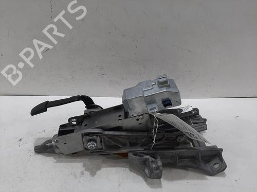 Used Steering column JAGUAR I-PACE (X590) EV400 AWD (400 hp) 30829271