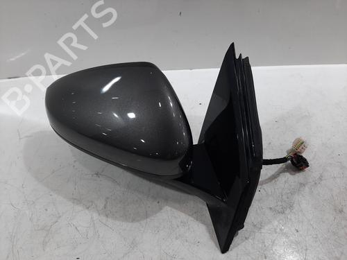 Used Right mirror Right mirror VAUXHALL GRANDLAND X / GRANDLAND (A18) 1.2 Turbo (75) (131 hp) 34178828 34178828