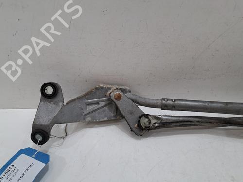 Front wiper motor PEUGEOT 4007 (VU_, VV_) 2.2 HDi | BP29236523M29