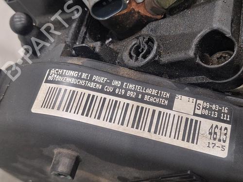 Engine VW TIGUAN (5N_) 2.0 TDI 4motion | BP40222796M1 - Image 3