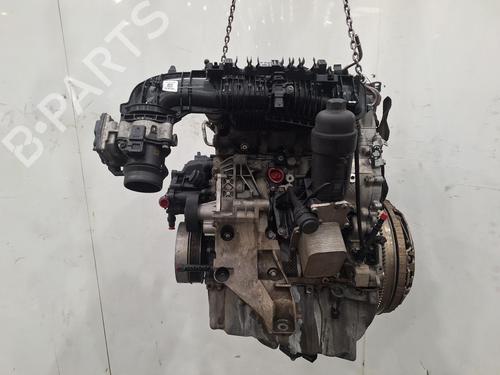 Engine BMW 3 (F30, F80) 318 i | BP39531979M1 - Image 3