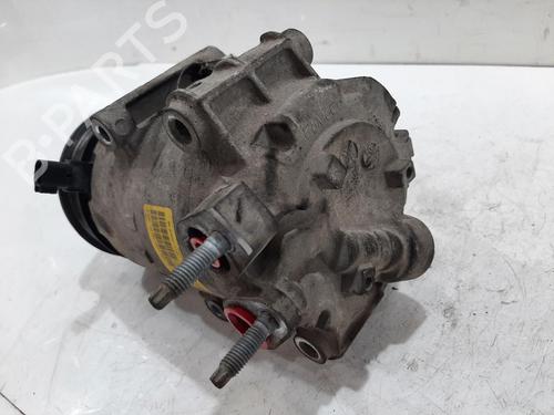 AC compressor FORD FIESTA VI (CB1, CCN) 1.25 | BP38433726M34 - Image 6