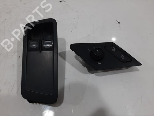 Used Right front window switch Right front window switch 38076564 38076564