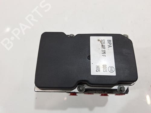 ABS pump VW FOX Hatchback (5Z1, 5Z3, 5Z4) 1.2 | BP28038471M43 