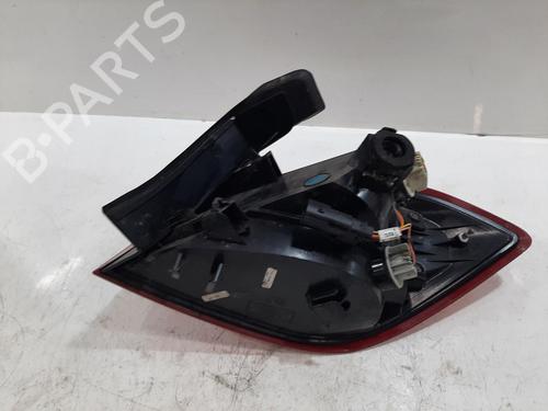 Left taillight FORD FIESTA VII (HJ, HF) 1.1 Ti-VCT | BP34179189C34  - Image 5