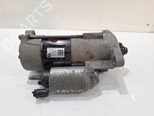 Startmotor VAUXHALL INSIGNIA Mk II (B) Hatchback (Z18) 1.5 (68) | BP26834129M8 