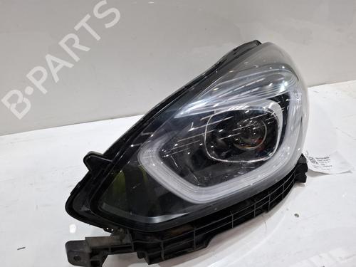 Left headlight HONDA JAZZ V (GR_, GS_) 1.5 eHEV (GR3, GR6) | BP39241411C28 - Image 3