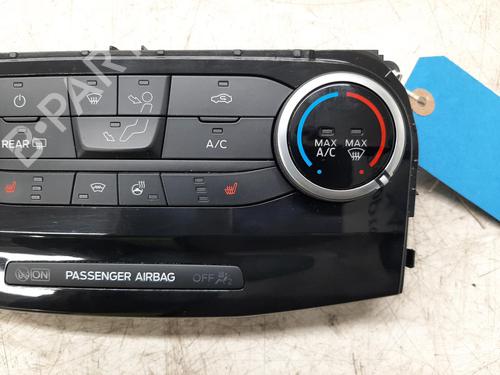 Climate control FORD PUMA (J2K, CF7) 1.0 EcoBoost | BP26868706I5 - Image 3