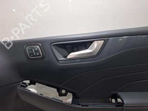 Front right panel FORD KUGA III (DFK) 2.5 Duratec PHEV | BP40112027C59 - Image 5