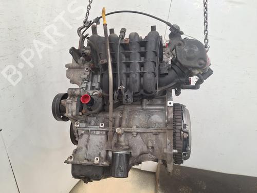 Engine HYUNDAI i10 I (PA) 1.2 | BP40078545M1 - Image 3