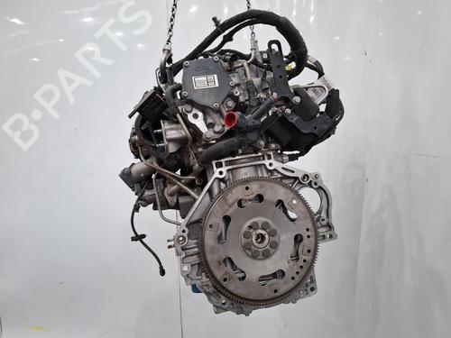 Used Engine Engine MG MG ZS SUV (AZS1) 1.0 T-GDi (111 hp) 36253835 36253835