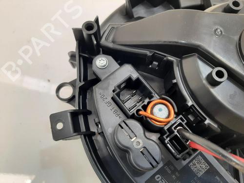 Heater blower motor AUDI Q2 (GAB, GAG) 35 TFSI | BP37157682M62 - Image 6