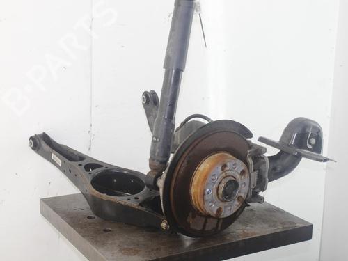 Right rear suspension arm SKODA YETI (5L) 2.0 TDI 4x4 | BP26757686M15 