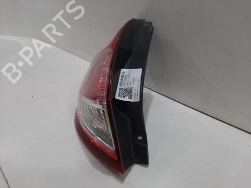 Left taillight FORD FIESTA VI (CB1, CCN) 1.5 TDCi | BP30095058C34