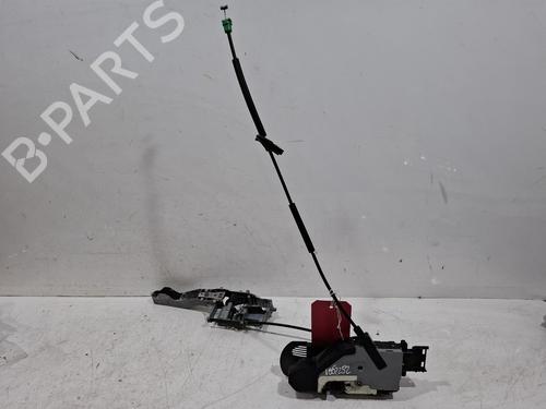 Cerradura puerta delantera izquierda Cerradura puerta delantera izquierda 39525639 39525639