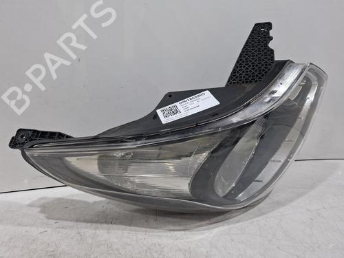 Right headlight VAUXHALL VIVA (C16) 1.0 | BP40185473C29 - Image 2