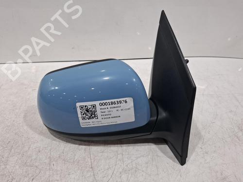 Used Right mirror Right mirror KIA PICANTO II (TA) 1.0 (69 hp) 40222882 40222882