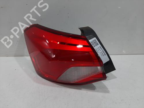 Used Left taillight Left taillight 37641240 37641240