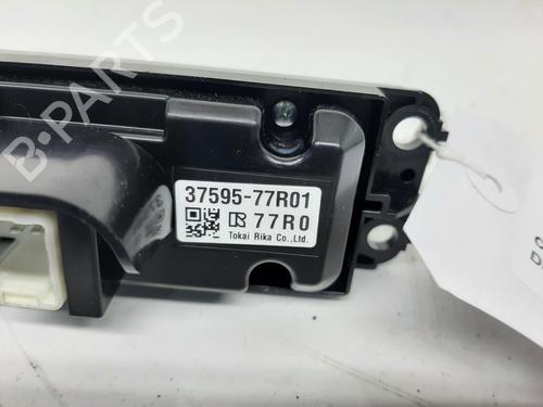 Switch SUZUKI JIMNY Closed Off-Road Vehicle (A6G) 1.5 AllGrip (JB74W, JB74V, A6G415) | BP26767663I30 