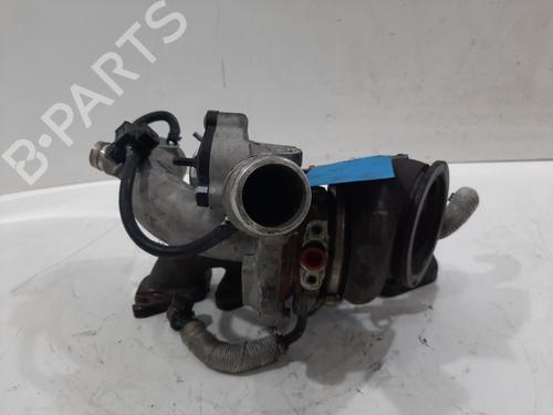 Turbolader/Kompressor VAUXHALL ASTRA Mk VI (J) GTC (P10) 1.4 | BP29809269M71