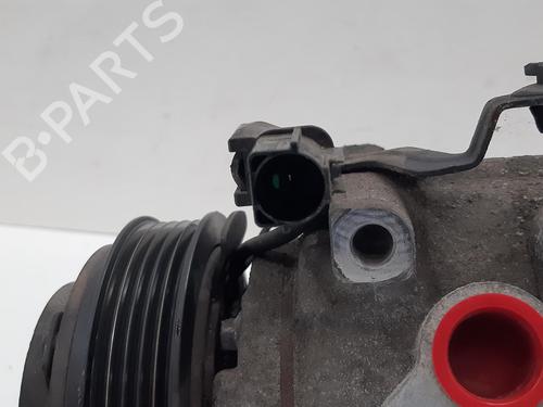 AC compressor HYUNDAI i10 II (BA, IA) 1.0 | BP28274775M34 