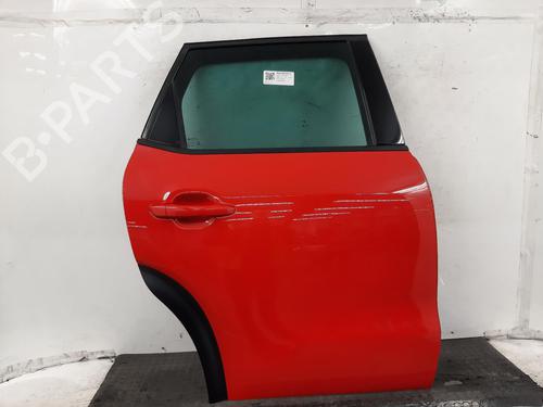 Dør højre bagtil CITROËN C3 AIRCROSS II (2R_, 2C_) 1.2 PureTech 82 (2RHMRC, 2RHMZB) (82 hp) 33010871